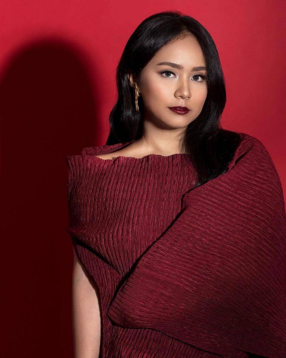potret Gita Gutawa (instagram.com/gitagut/)