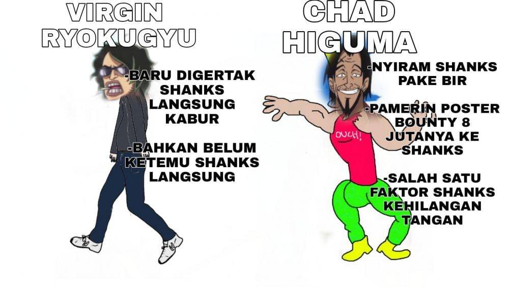 Admiral diledek bandit gunung  ( Dok. facebook.com/Fachrul Razi)