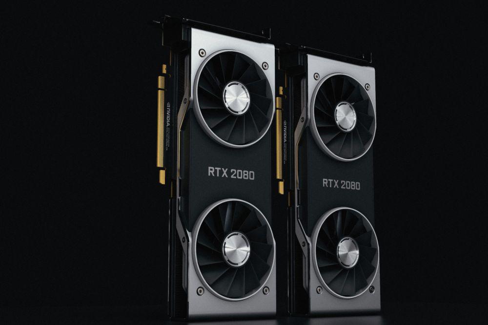 NVIDIA vs. AMD, Kartu Grafik Mana yang Cocok buat PC Milikmu?