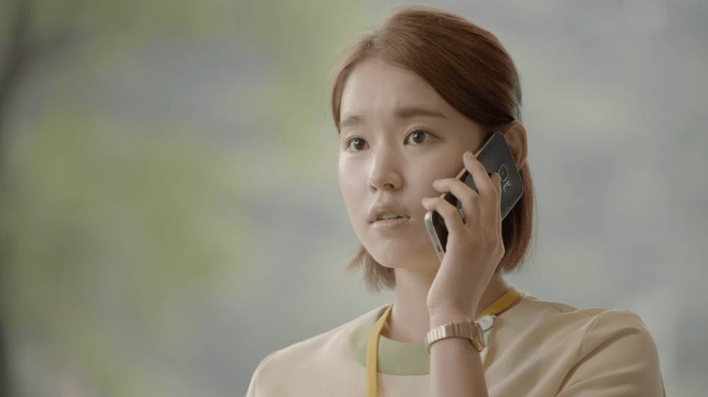 Park Hwan Hee di drama Descendants of the Sun (Dok. Netflix/Descendants of the Sun)