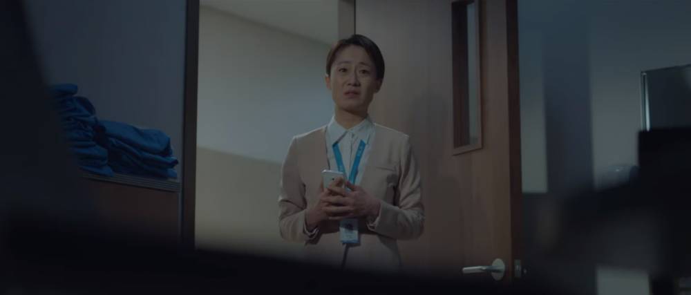 Kim Soo Jin di drama Hospital Playlist (dok. Netflix/Hospital Playlist)