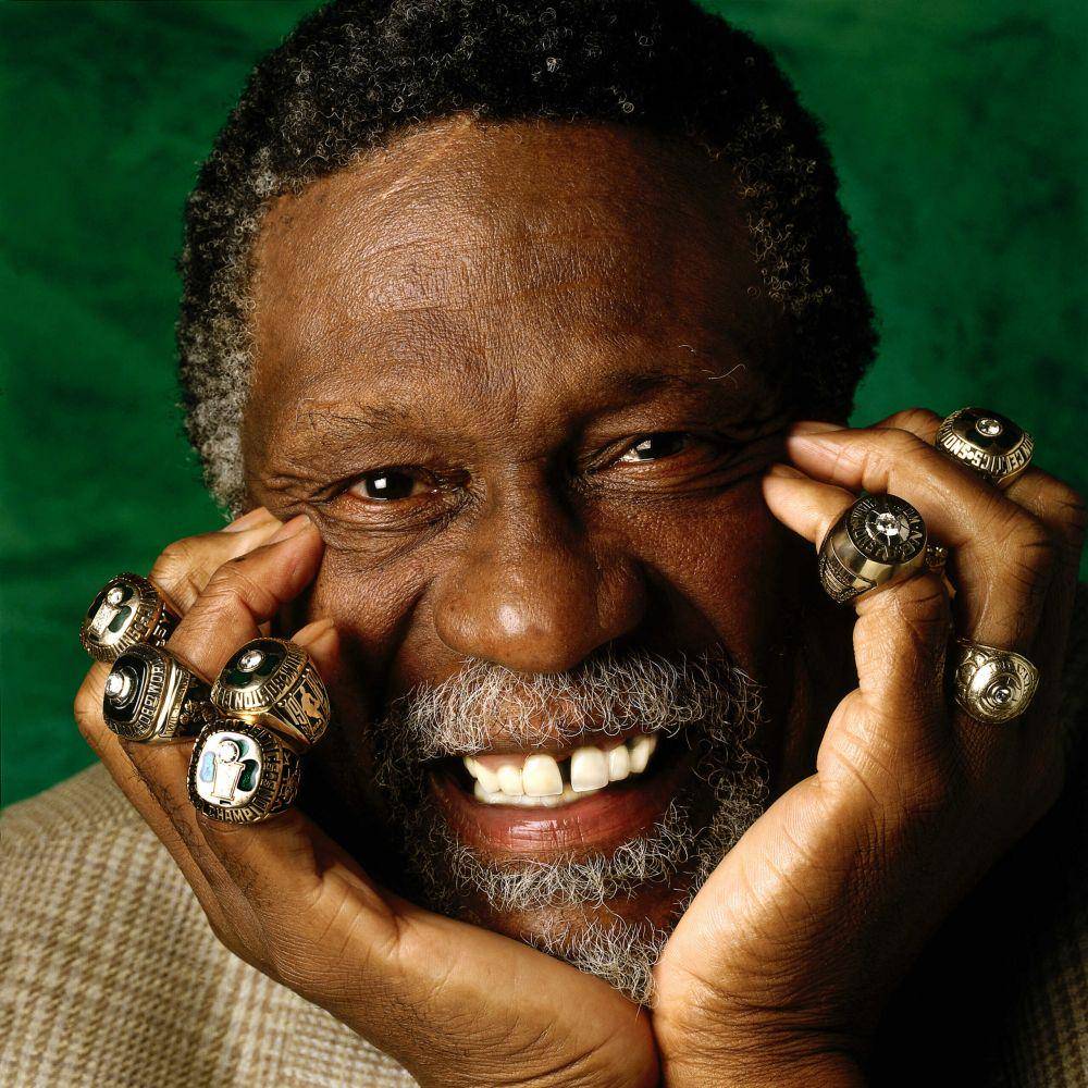 Bill Russell (nba.com)