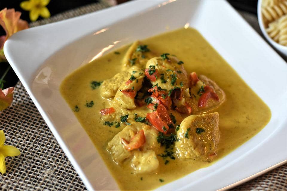ilustrasi udang woku (pixabay.com/RitaE)