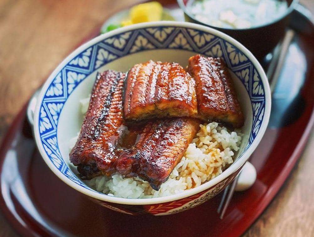 5 Kuliner Asia yang Diyakini Mampu Meningkatkan Vitalitas Pria