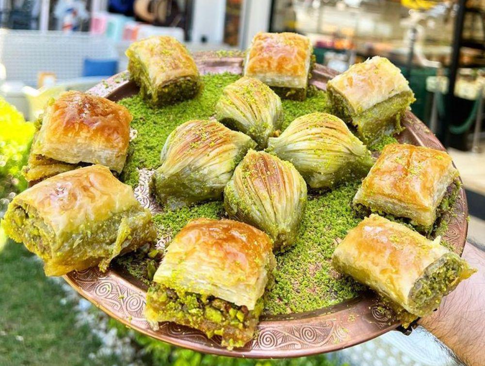 5 Street Food Turki yang Sudah Ada Sejak Masa Kekaisaran Ottoman