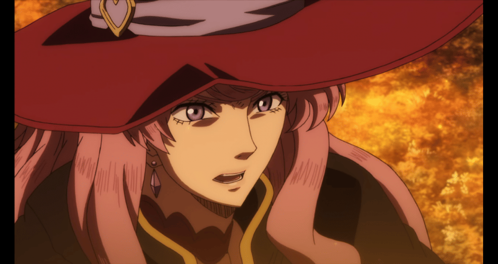 dok. Pierrot/ Black Clover