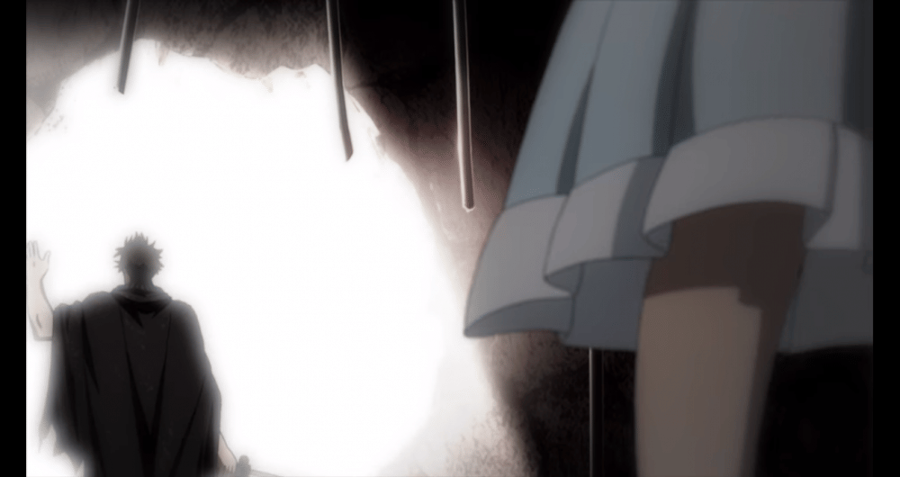 dok. Pierrot/ Black Clover