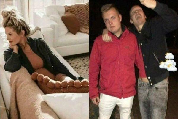 10 Potret Momen Pas Banget Ini Bisa Bikin Kamu Kucek-kucek Mata