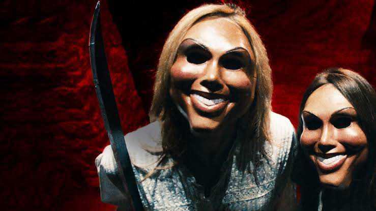 The Purge (dok. Universal Pictures/The Purge)