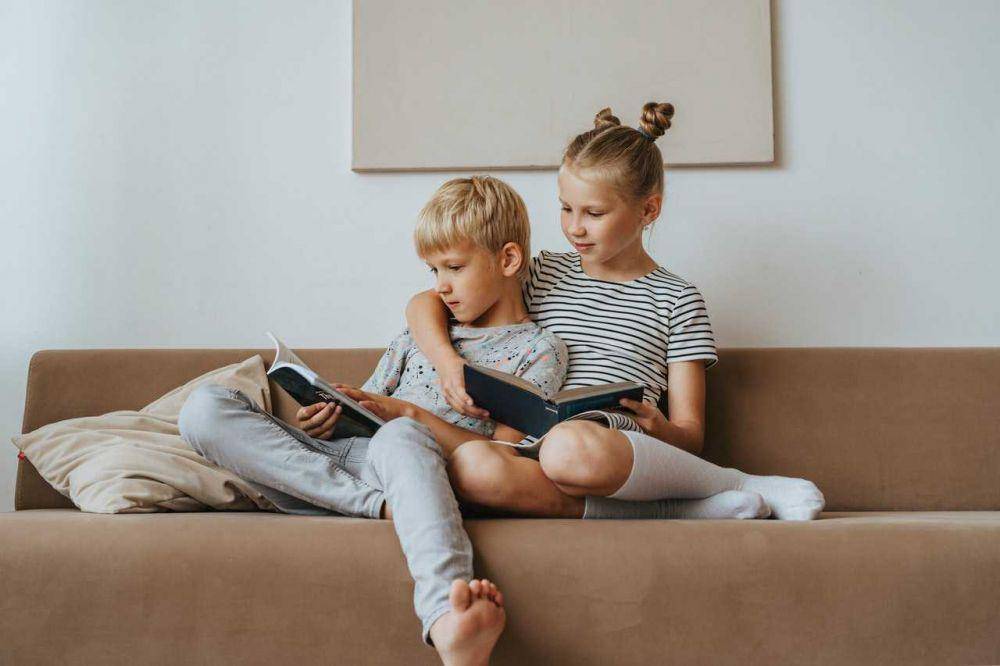 ilustrasi anak (pexels.com/Olia Danilevich)