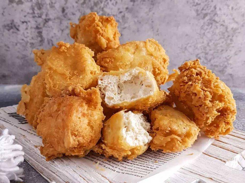 tahu goreng krispi (instagram.com/rachveda)