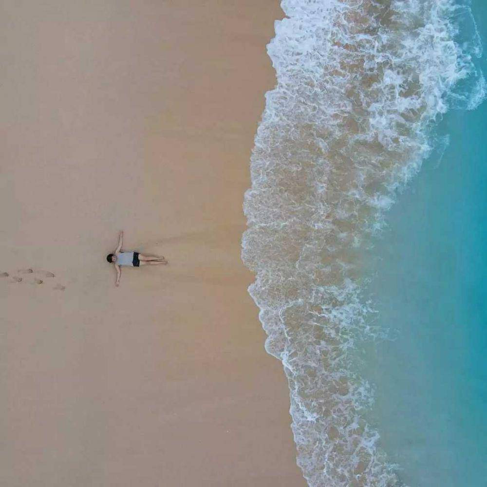 Pantai Paal (instagram.com/venividiamavi.am)