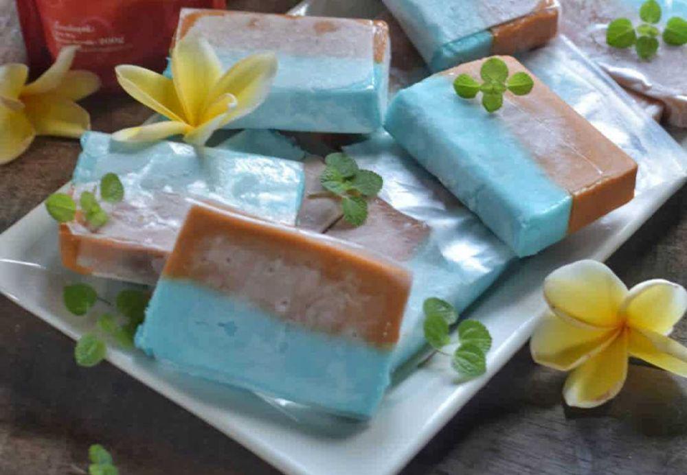 5 Resep Es Gabus, Sensasi Segarnya Bikin Nostalgia