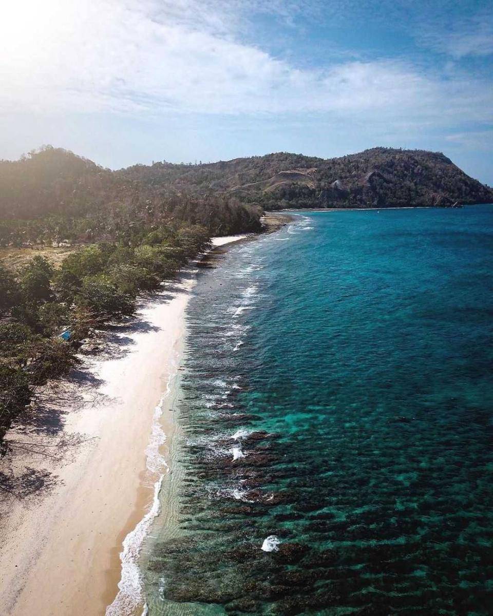 Pantai Paal (instagram.com/xandresbogard)