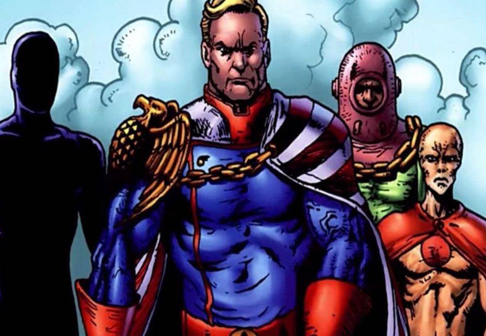 Dynamite Entertainment