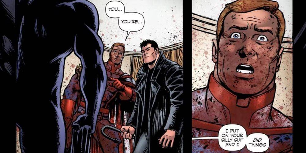 Dynamite Entertainment