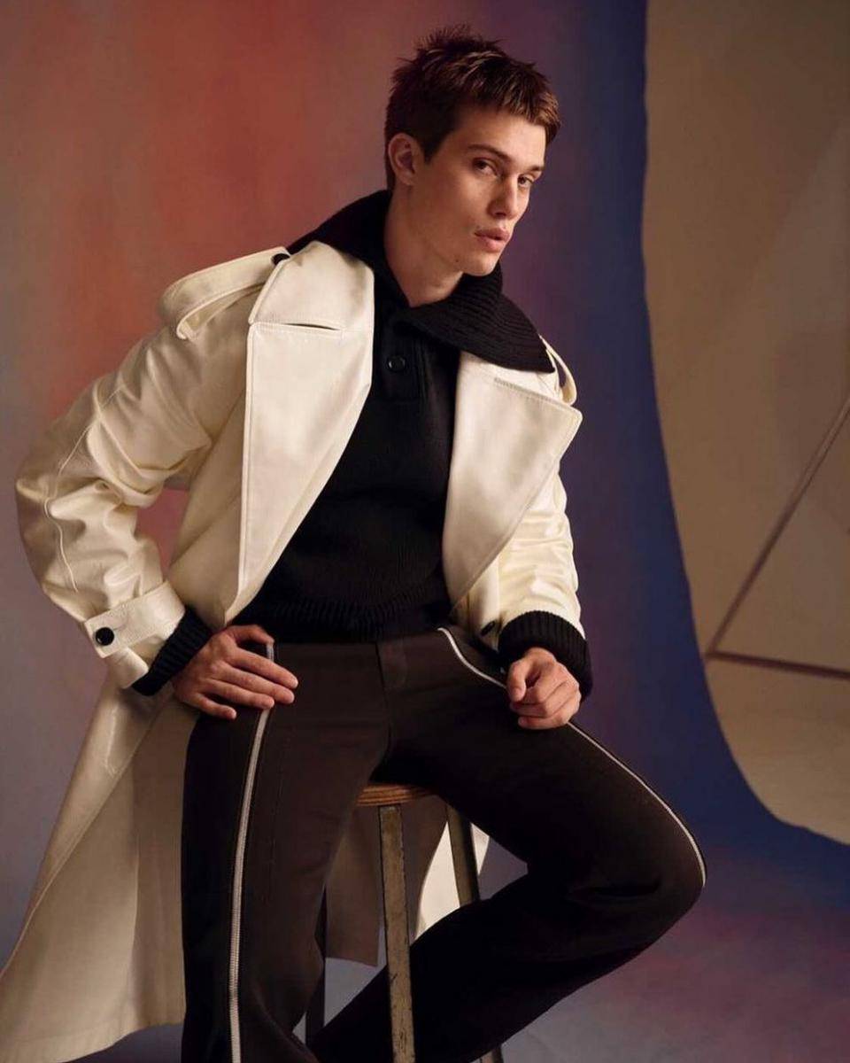 Nicholas Galitzine (instagram.com/nicholasgalitzine)