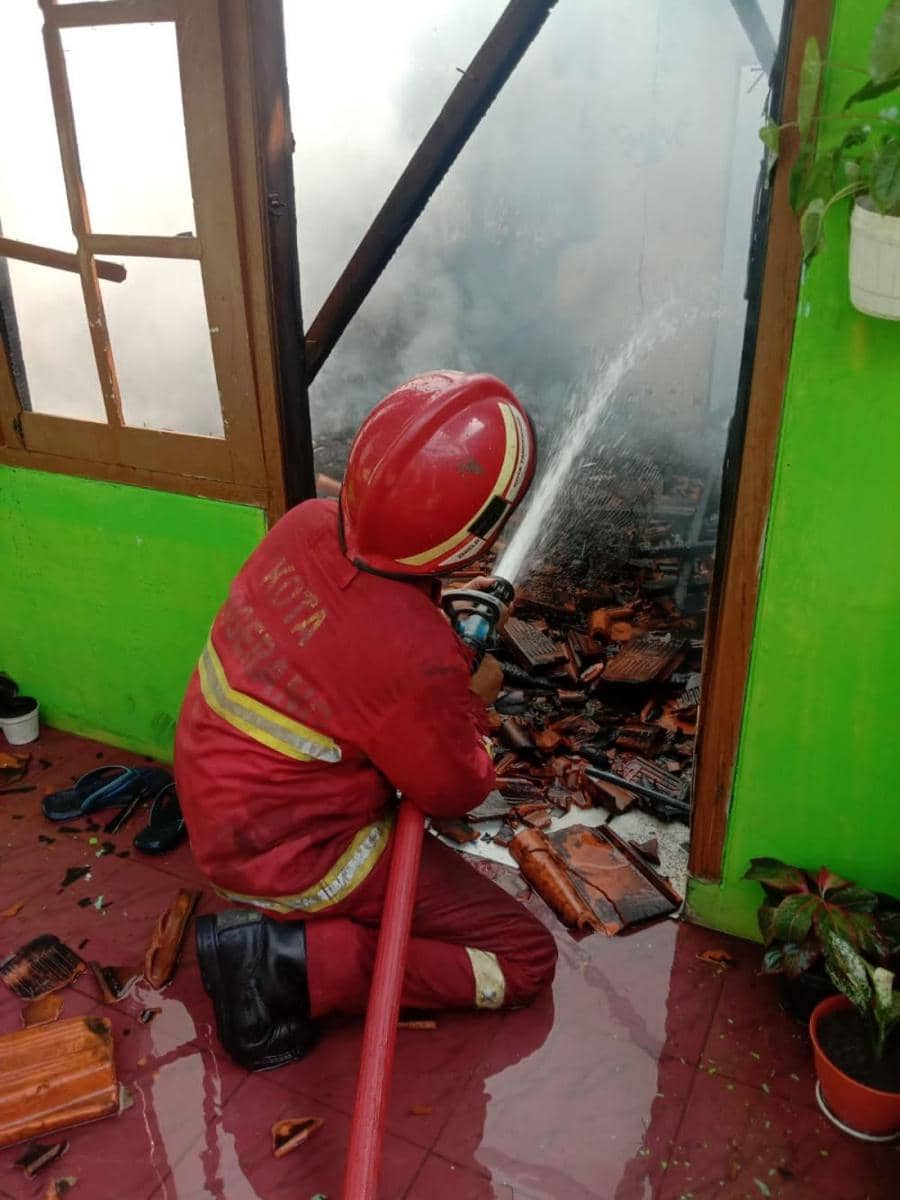 Dok. BPBD Kota Tangerang