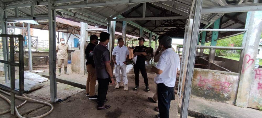 DPRD Balikpapan Soroti Kondisi RPH, Perlu Banyak Perbaikan