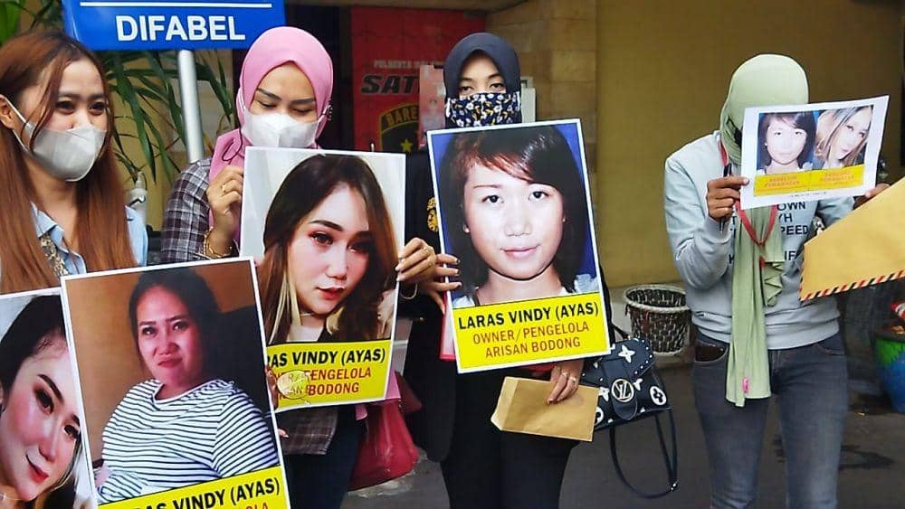 Korban Arisan Bodong Pedangdut di Malang Kembali Bertambah