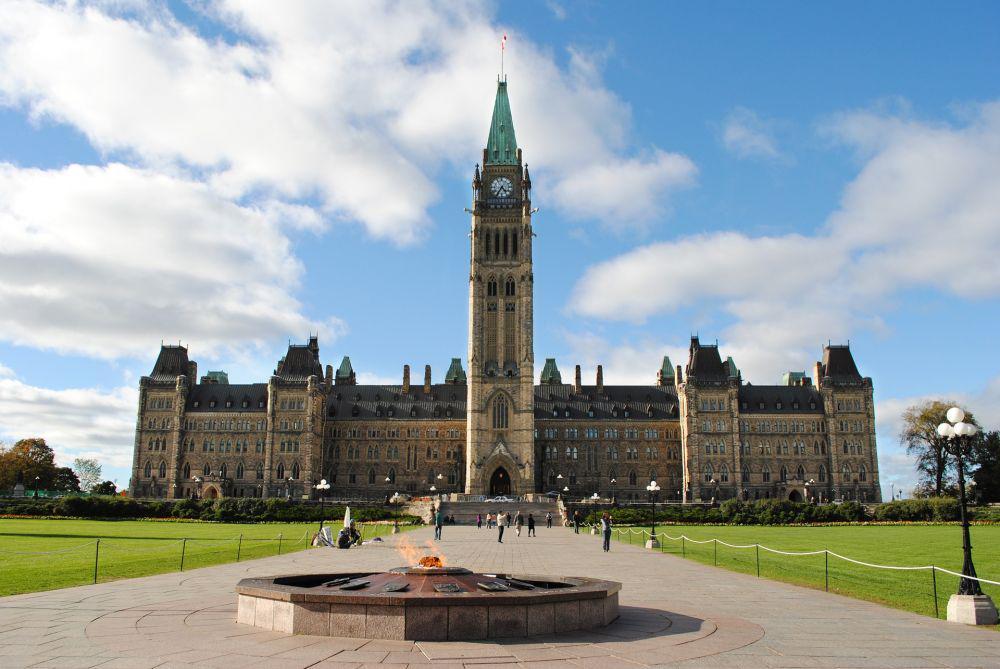 10 Destinasi Wisata Populer di Ottawa, Ibu Kota Kanada yang Menawan