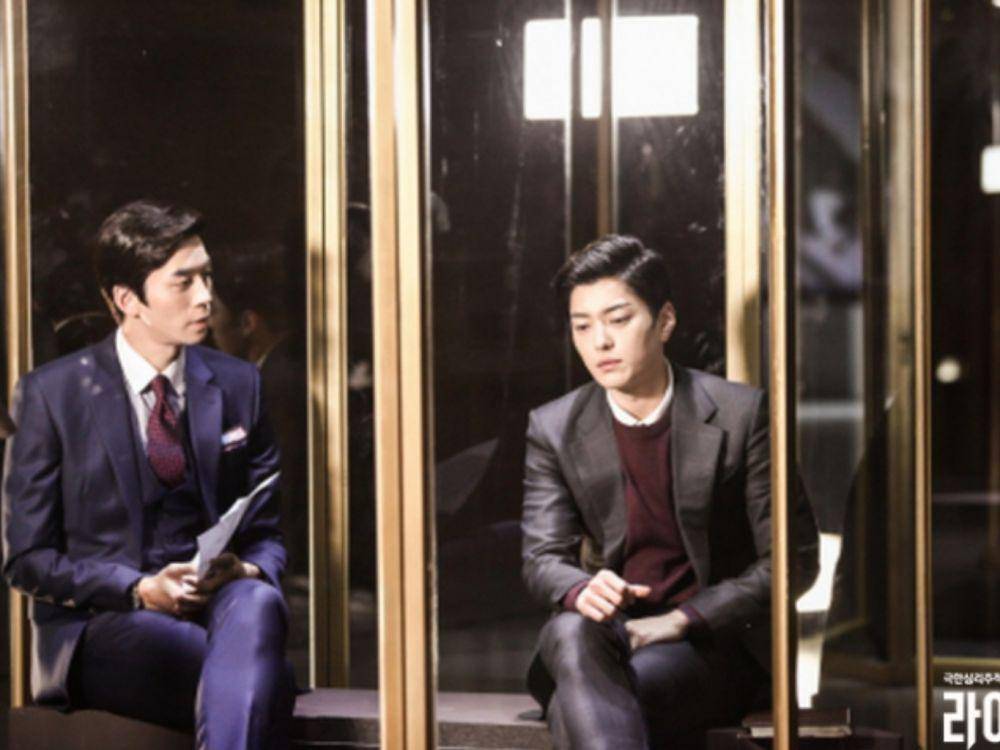 cuplikan drama Liar Game (dok. tvN/Liar Game)