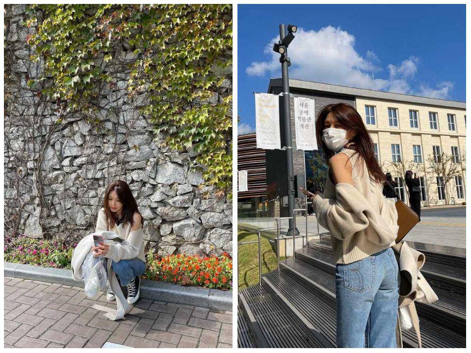 Sooyoung SNSD (instagram.com/sooyoungchoi)