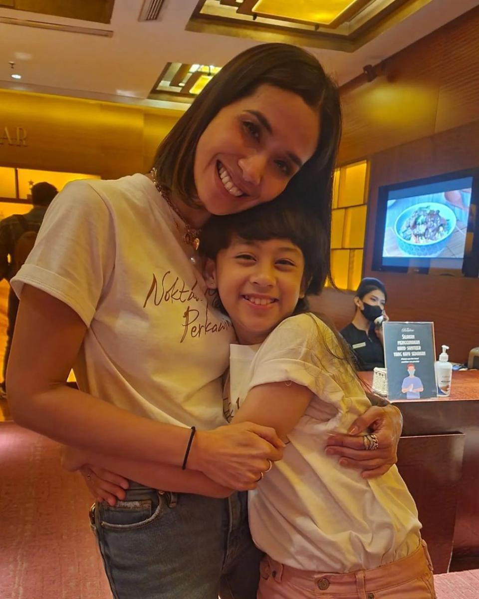 potret Alleyra Fakhira (instagram.com/alleyrafk)