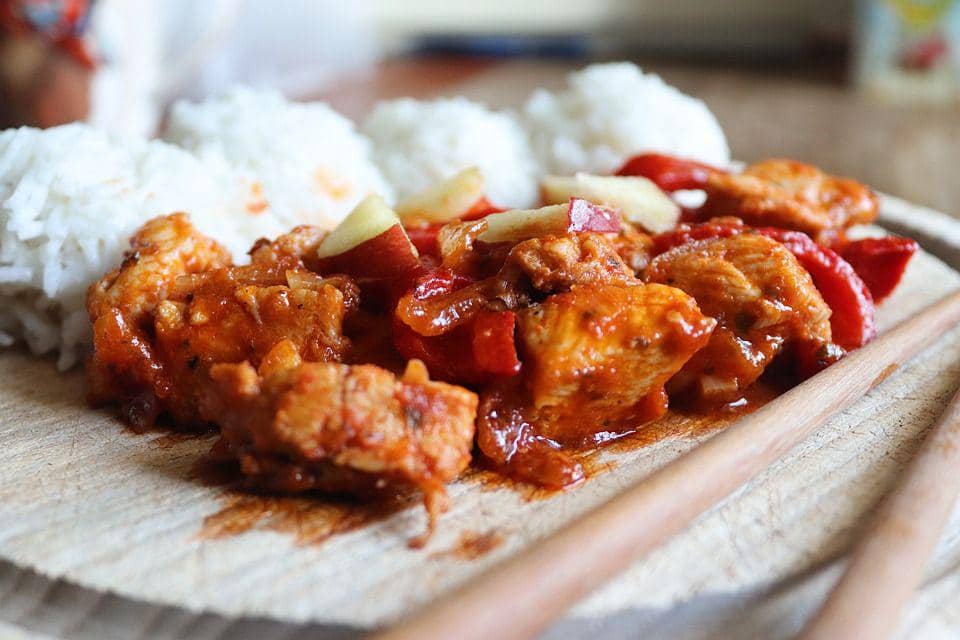 ilustrasi cumi masak woku (pixabay.com/Lisa Kreutzer)