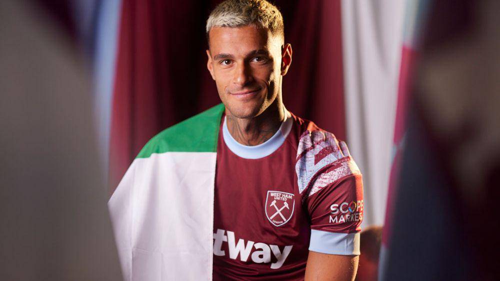 Gianluca Scamacca (whufc.com)
