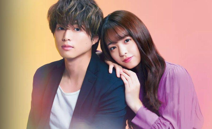 5 Drama Jepang Romansa di VIKI yang Cocok Ditonton saat Suntuk