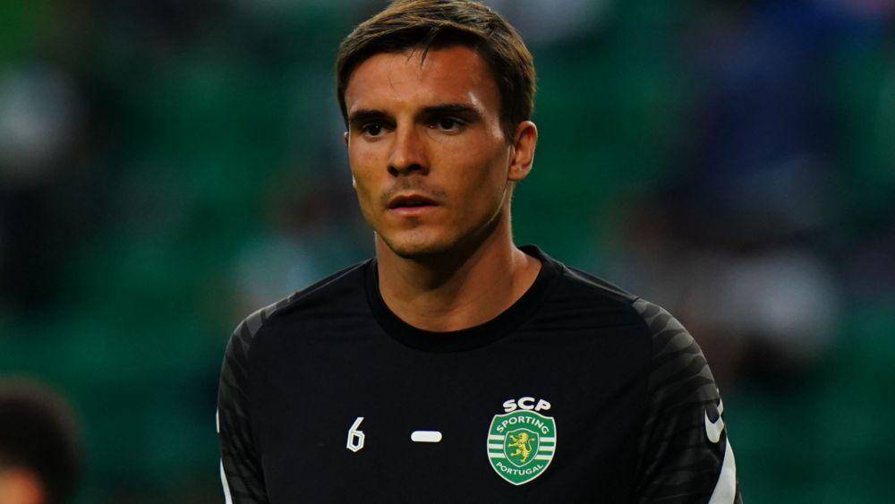 Joao Palhinha (skysports.com)