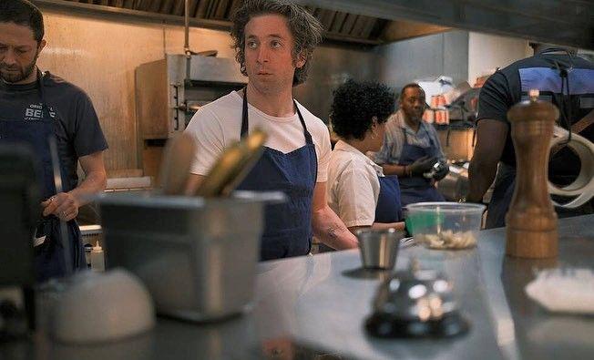5 Film dan Series Terbaik Jeremy Allen White, Termasuk Shameless