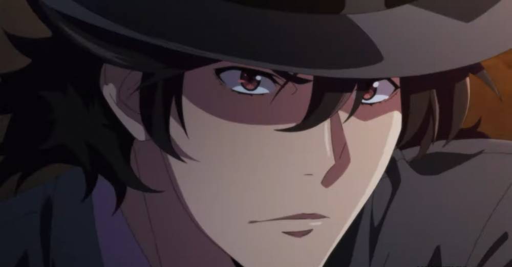 dok. Studio Kai/ Detective Futo