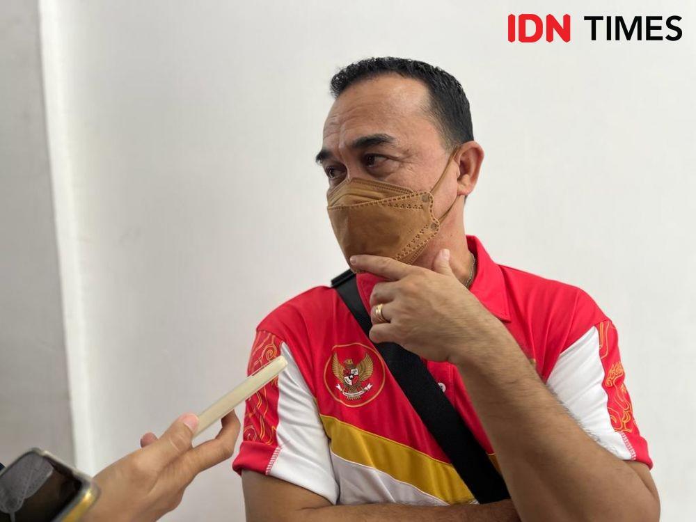 Fisik Duo Minions Cs Digembleng Jelang Kejuaraan Dunia 2022