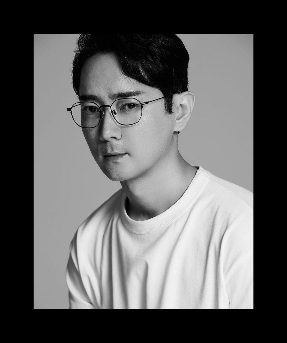 Lee Won Woo (instagram.com/th_company_official)