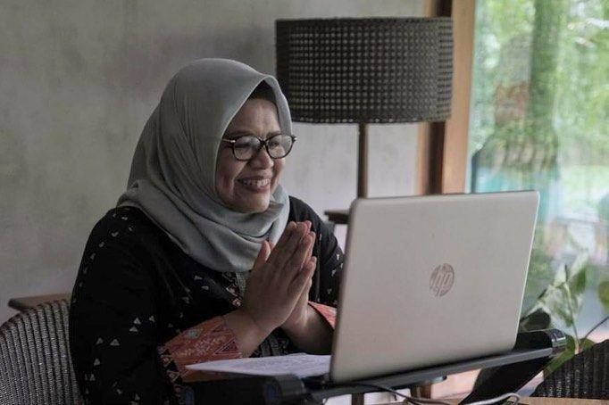 Fery Farhati (instagram.com/fery.farhati)