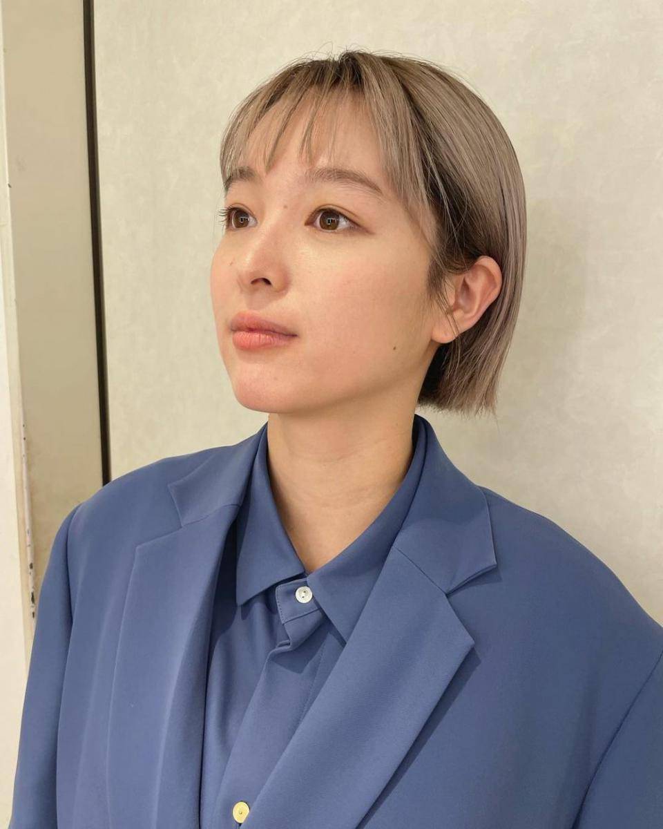 Nana Seino (instagram.com/seinonana)