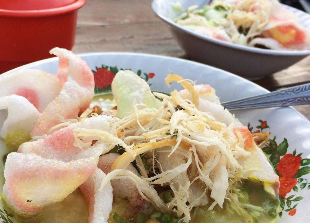 5 Rekomendasi Tempat Sarapan di Cilegon, Perut Kenyang Hati Senang