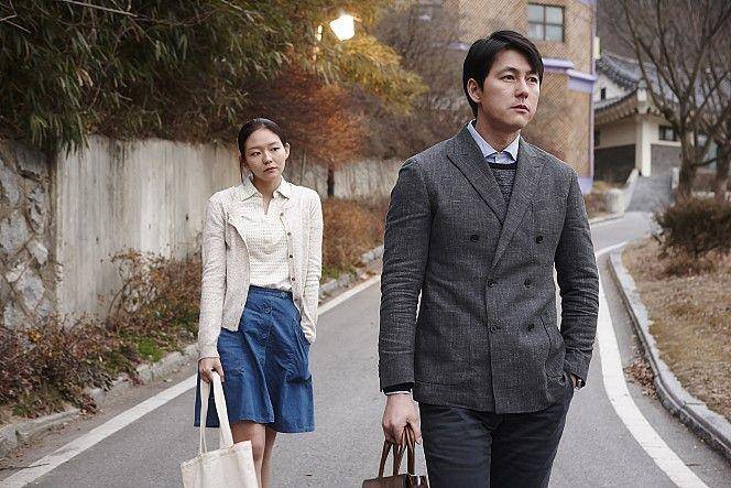Scarlet Innocence