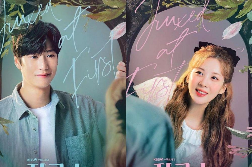 Gak Monoton, 10 Kumpulan Drama Korea Bertema Fantasi Patut Ditonton!