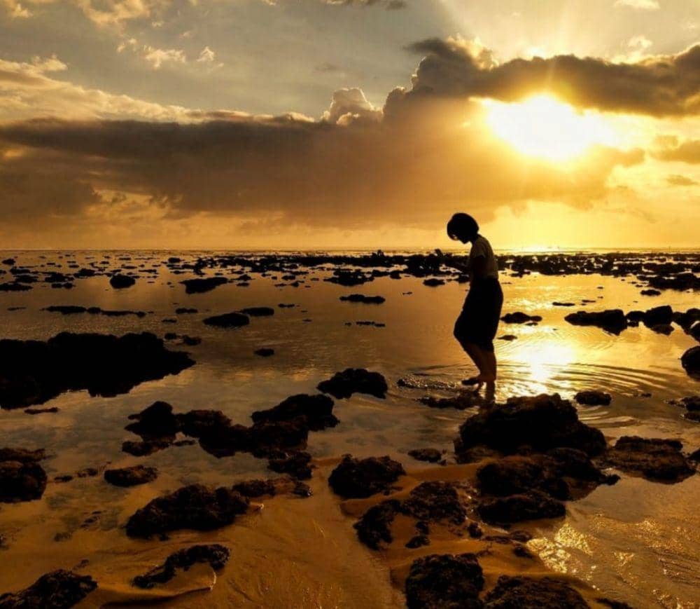 Pantai Marosi (instagram.com/chantily)