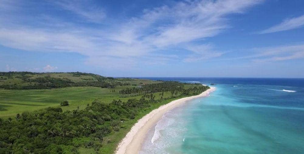 Pantai Marosi (instagram.com/thesanubari)