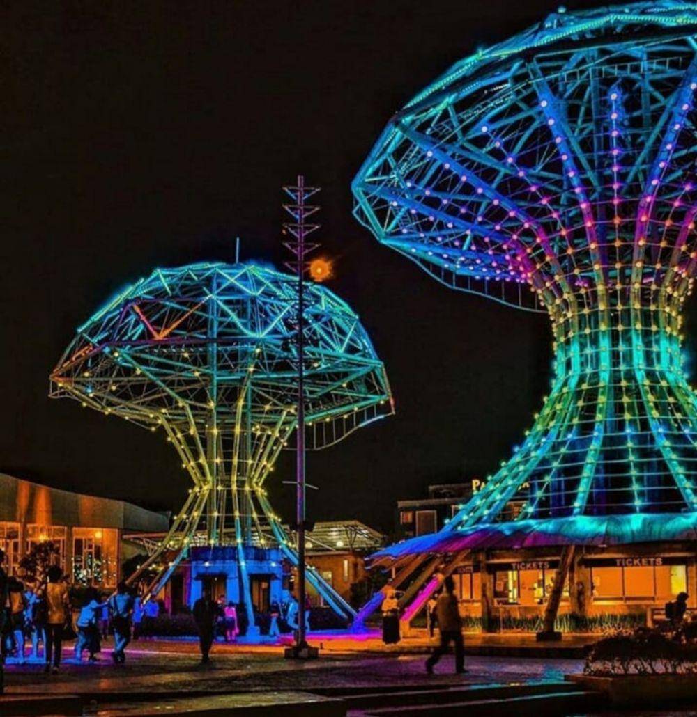 Jungle Fest (instagram.com/junglefestbnr)