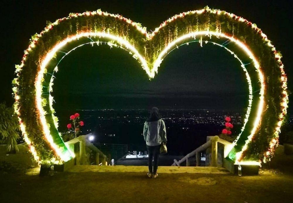 5 Wisata Malam Bogor yang Seru, Mulai dari Taman hingga Wahana