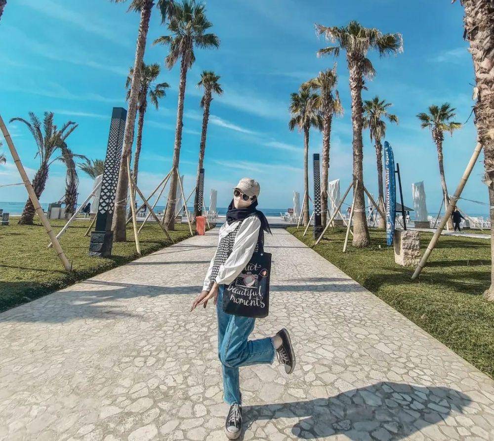 Pantai Utama Raya (instagram.com/berrysgurl_04)