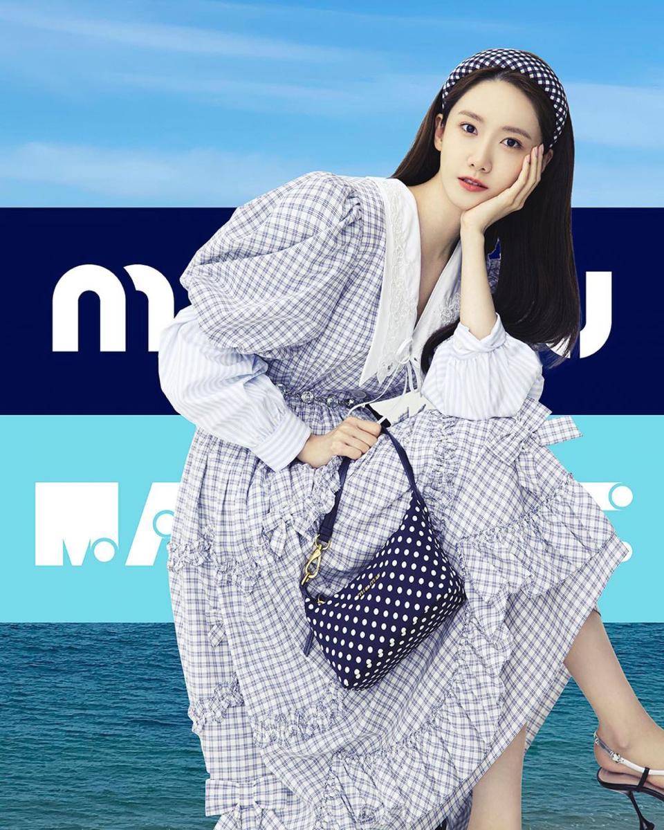 Yoona SNSD (instagram.com/yoona__lim)