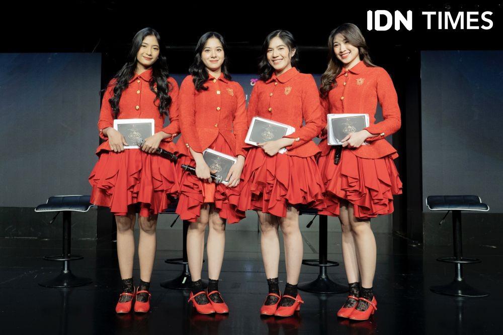 JKT48 akan Gelar Konser 10th Anniversary, Jadi Acara Kelulusan Gaby
