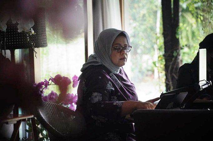 Fery Farhati (instagram.com/fery.farhati)