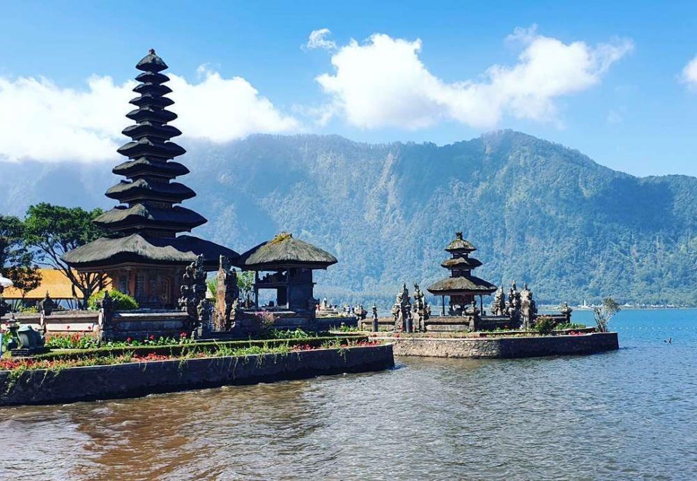 Memesona, Ini 10 Rekomendasi Tempat Wisata Populer di Bali Utara!